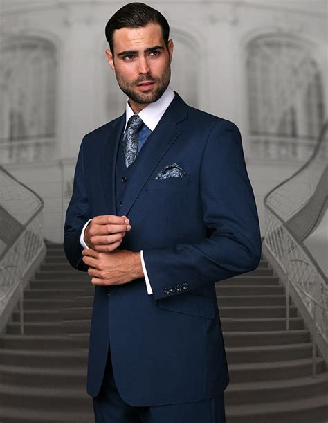 high end italian suits.